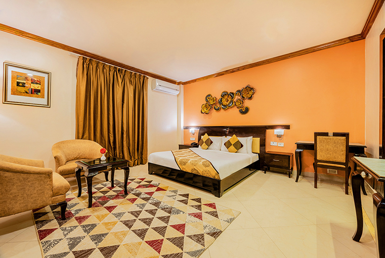 best hotel in jaipur for family