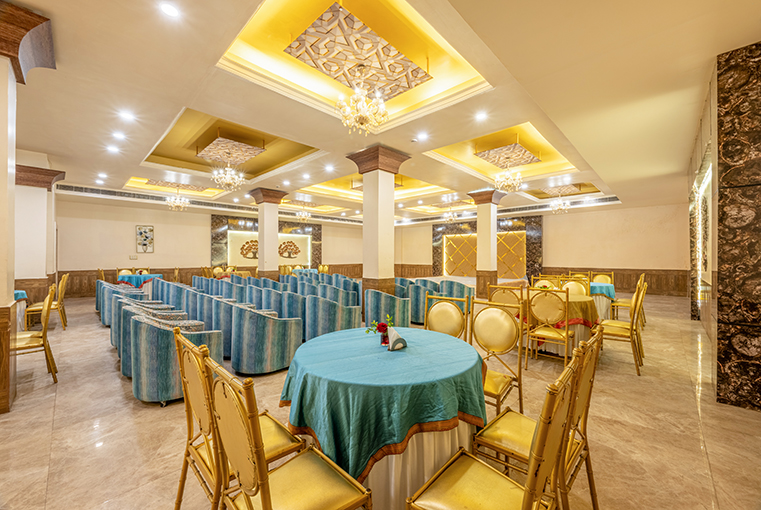 wedding hotel in jaipur