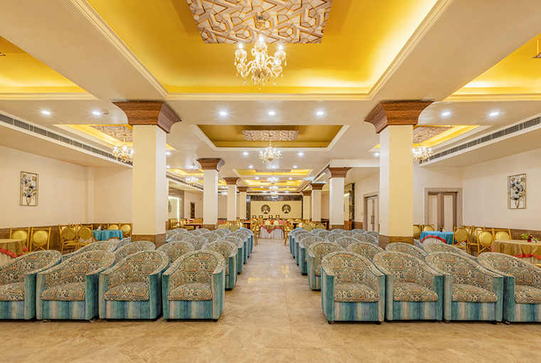 banquet hall in jaipur
