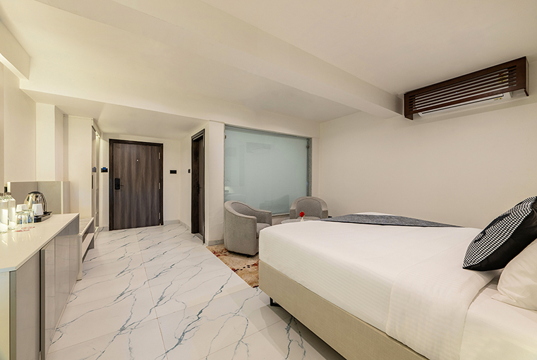 Best Hotel in jaipur