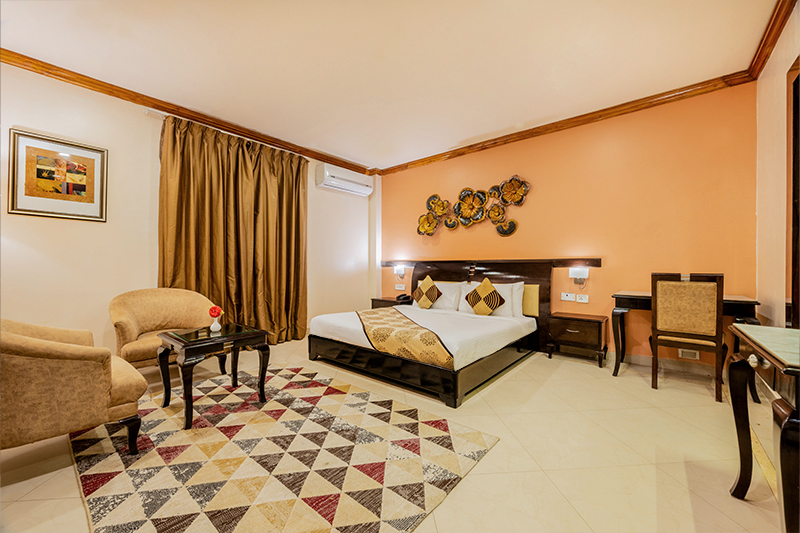 best hotel in jaipur
