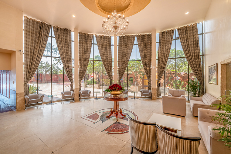 best hotel in jaipur city