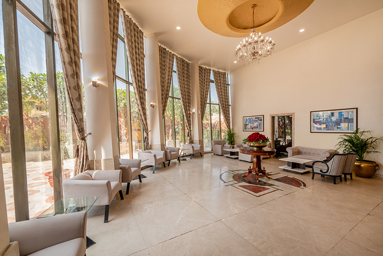 budget Hotels in jaipur city