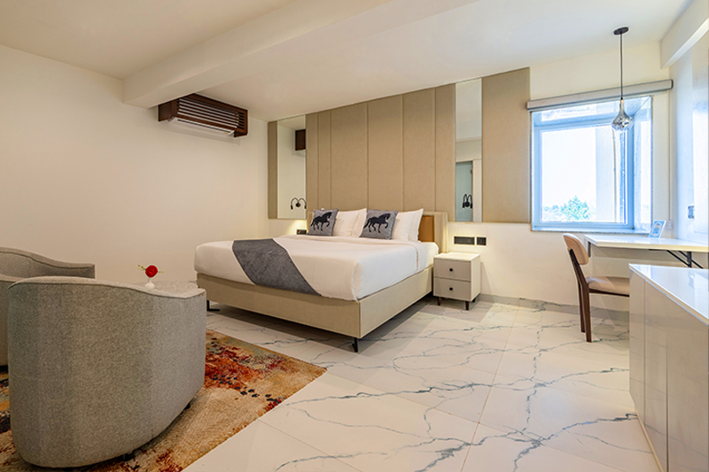 Best hotel in jaipur city