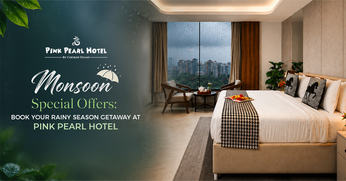best hotel to stay in Jaipur