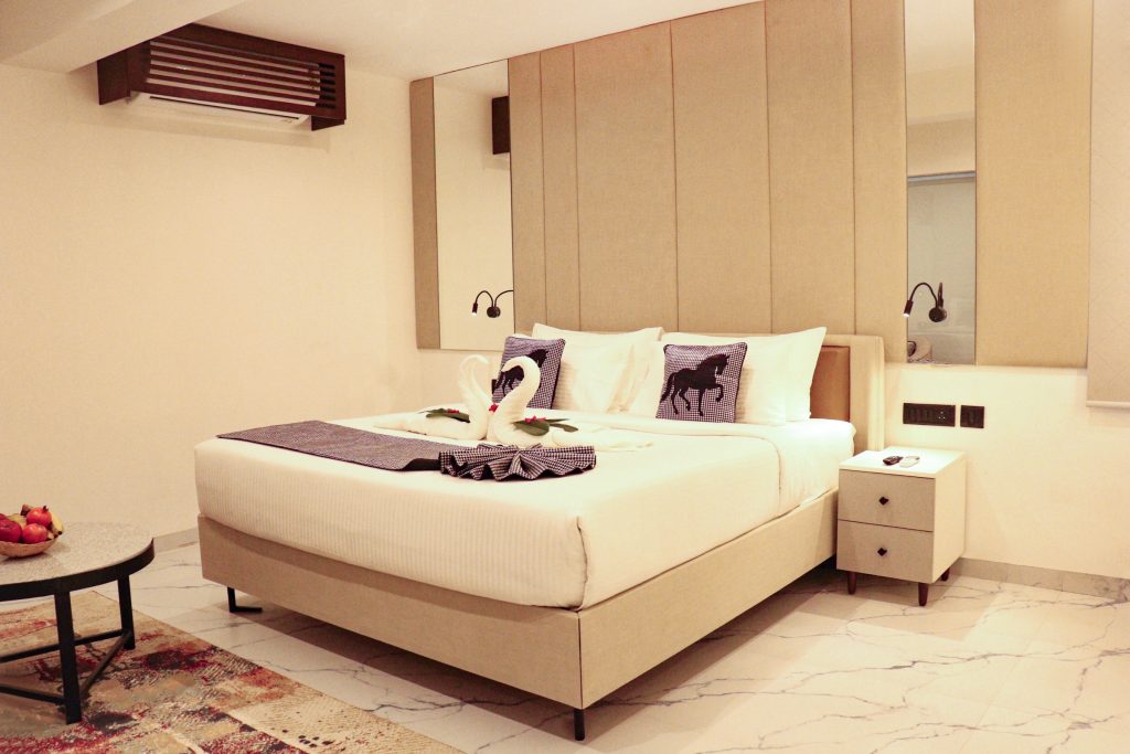 hotel in jaipur to stay
