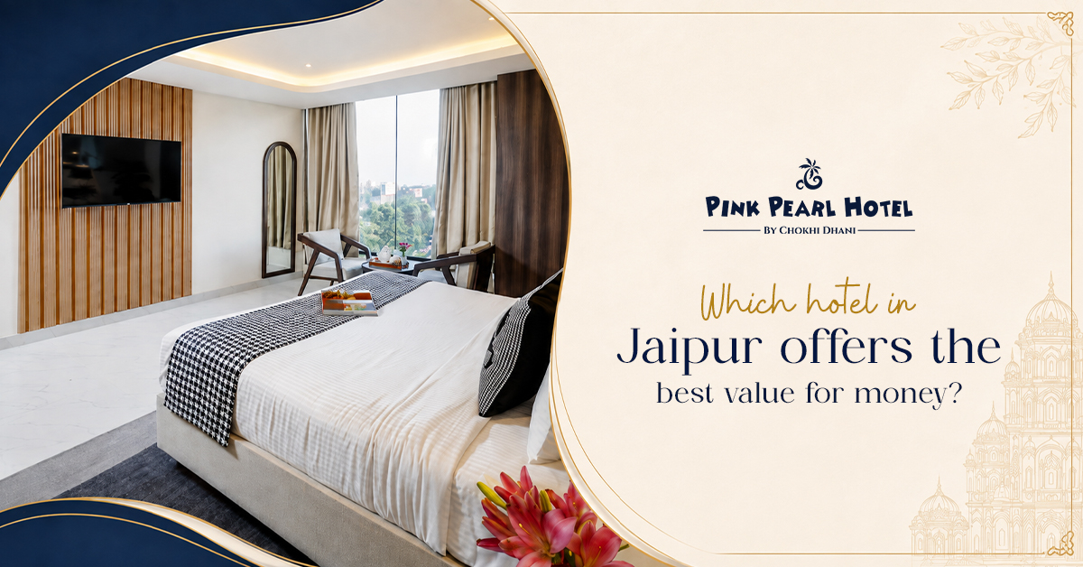Best hotel in jaipur