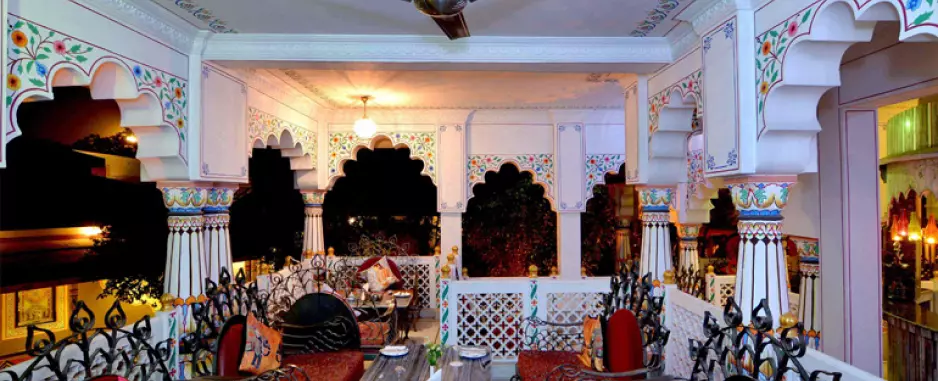 Heritage Restaurant in Jaipur Heritage Restaurant in Jaipur