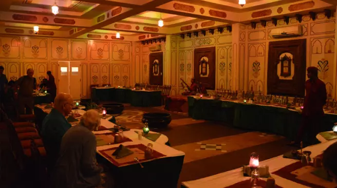 Best Restaurant in Jaipur Best Restaurant in Jaipur