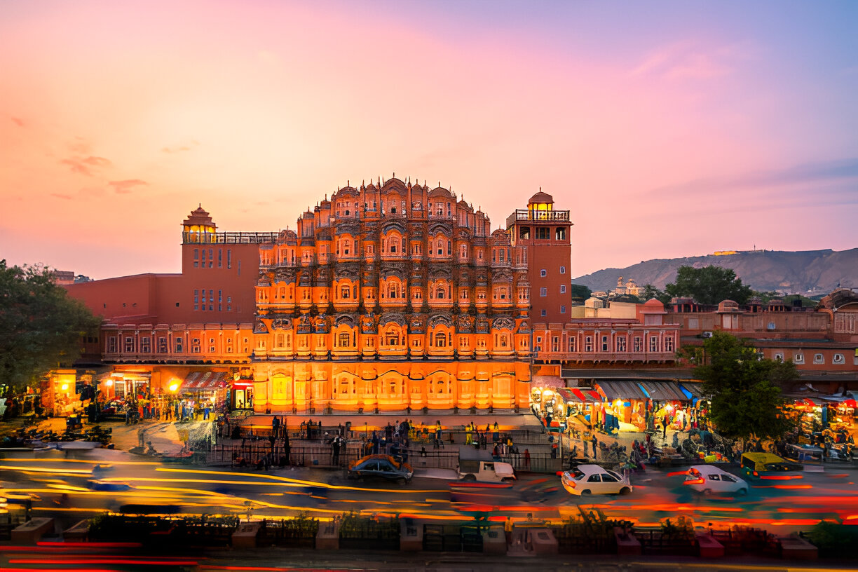 Best market in india