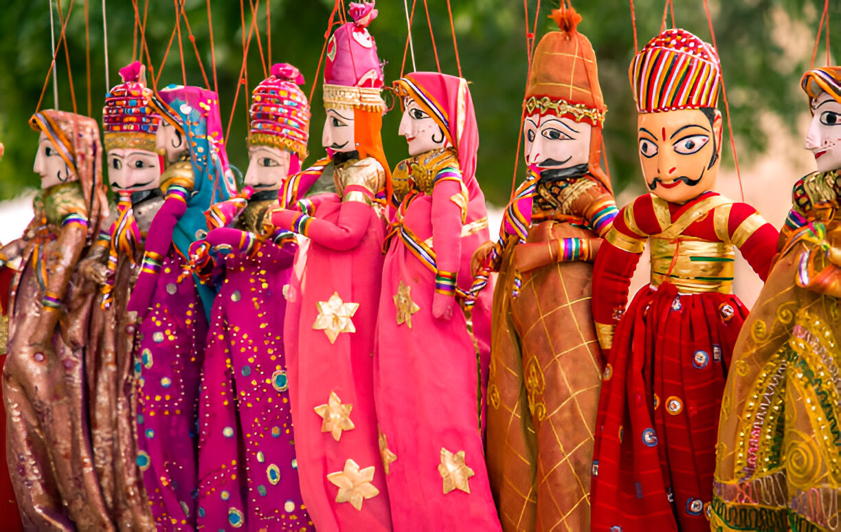Jaipur items to buy