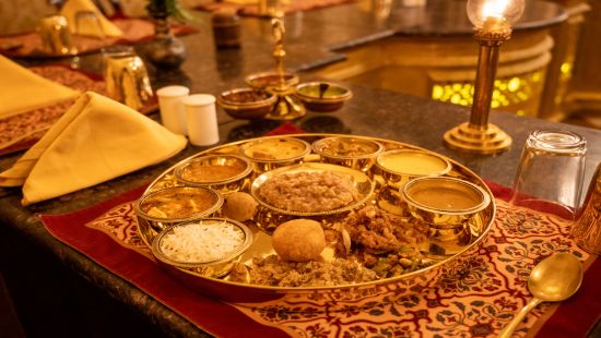 A Culinary Affair of Jaipur’s Famous Food