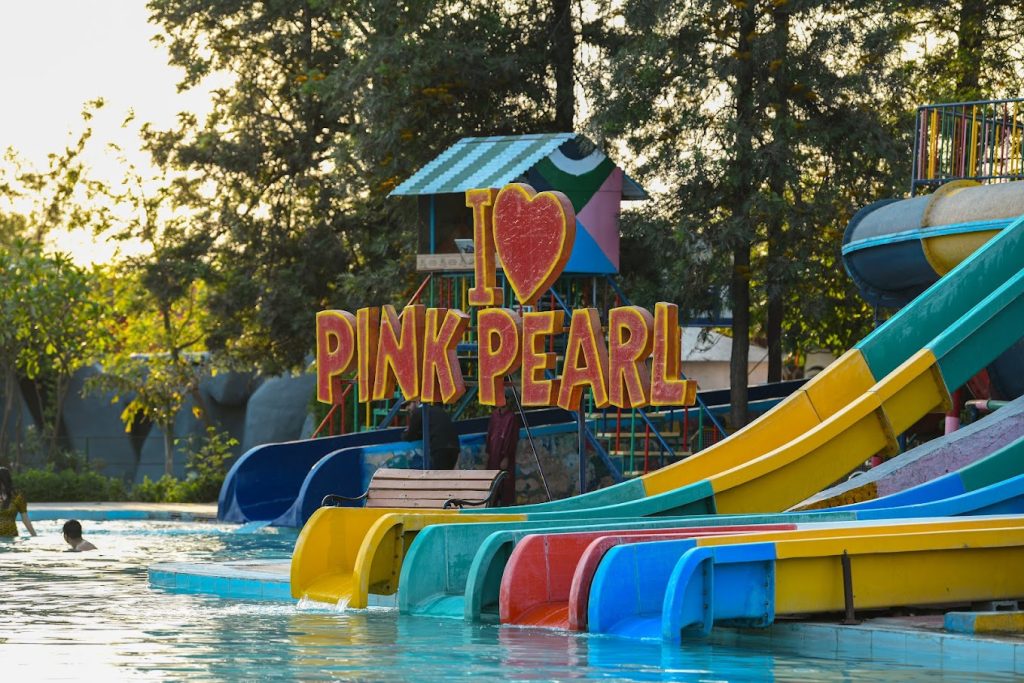 Best Water Park in Jaipur