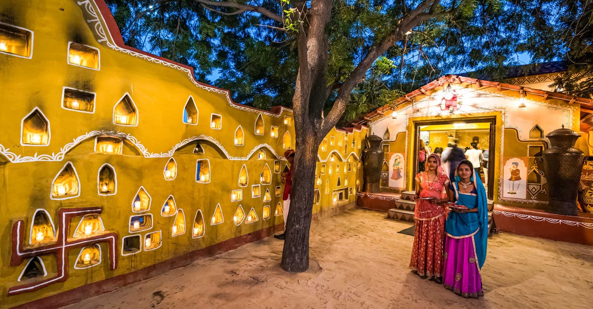 Best Restaurant in Jaipur