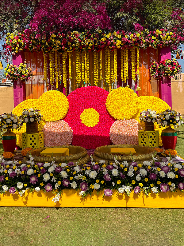 Dream Venue for Celebrations
