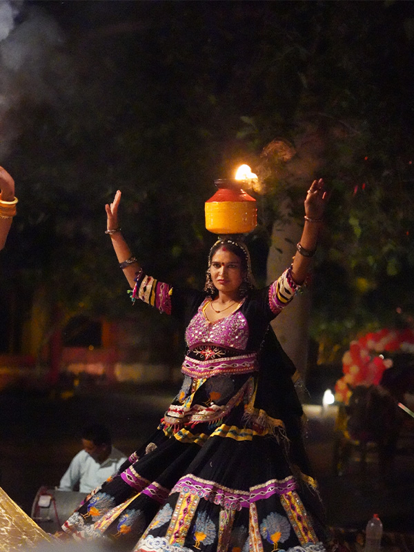 Mesmerizing Cultural Activities