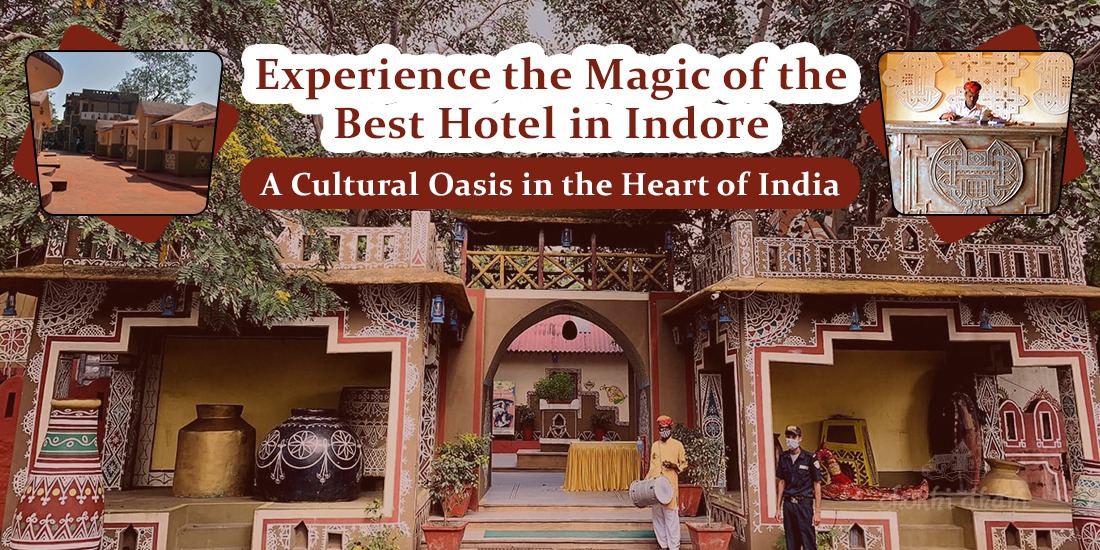 Best Hotel in Indore