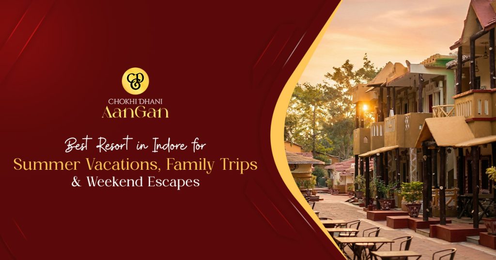 Resort in Indore