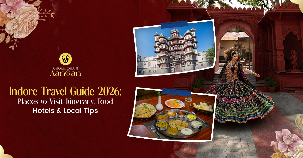 Indore Travel Guide