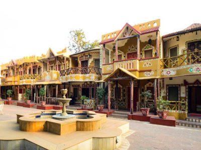 Best Things to Do in Indore