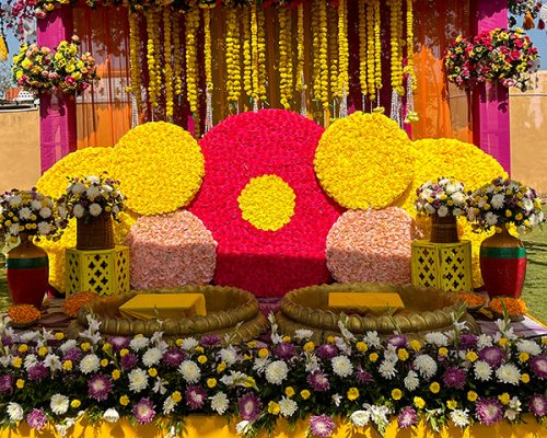 Dream Venue for Celebrations