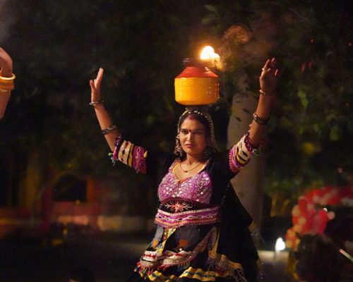 Mesmerizing Cultural Activities