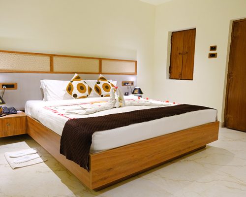 Best Hotel in Indore