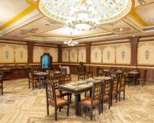 Restaurants
