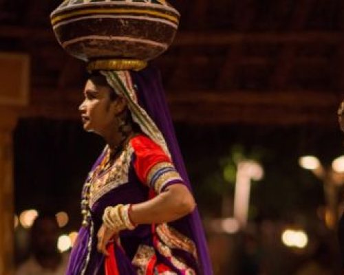 Folk Dances and Music