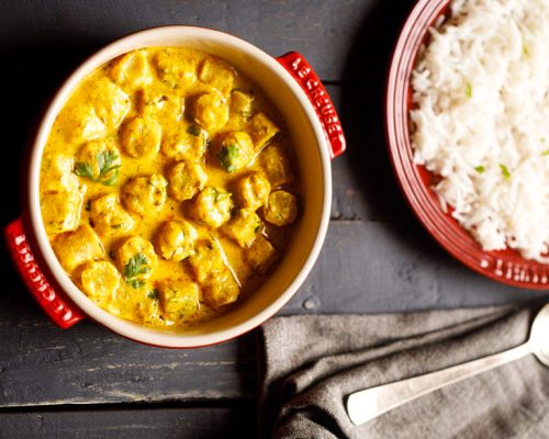 GATTE-KI-SABJI