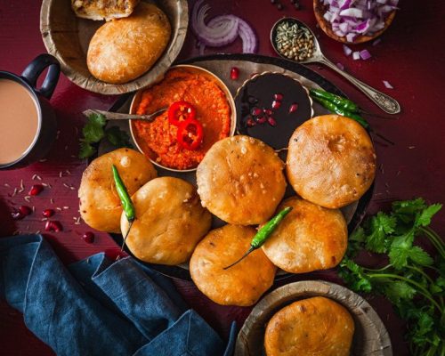 KACHORI