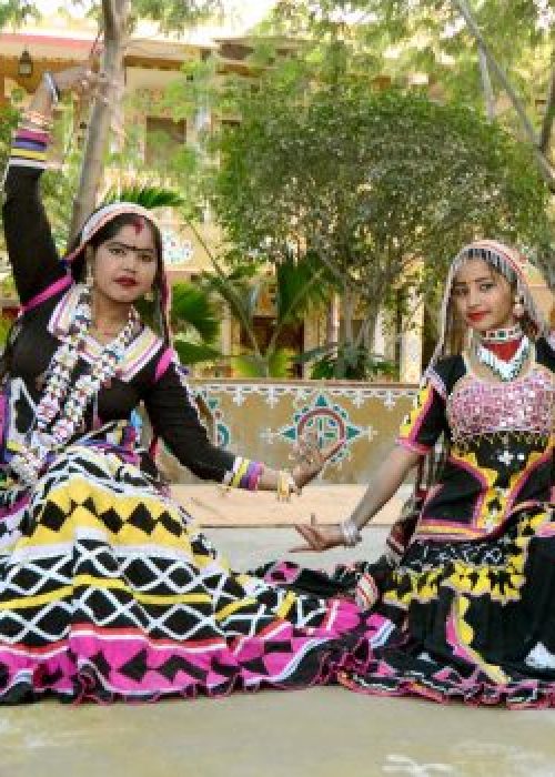 Kalbeliya Dance 2