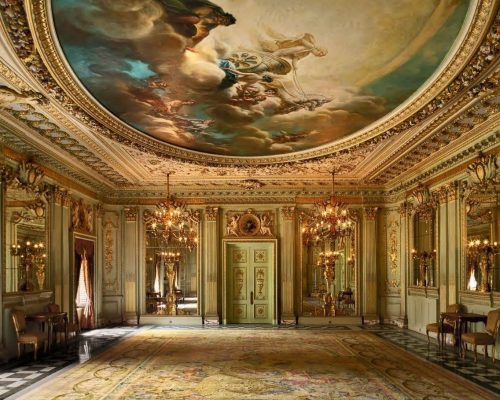 Lal Bagh Palace-1