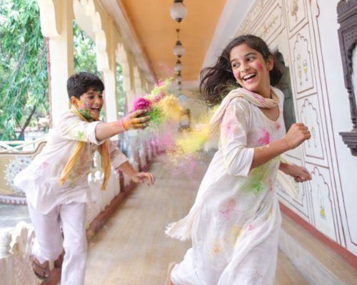 Things to do in Indore