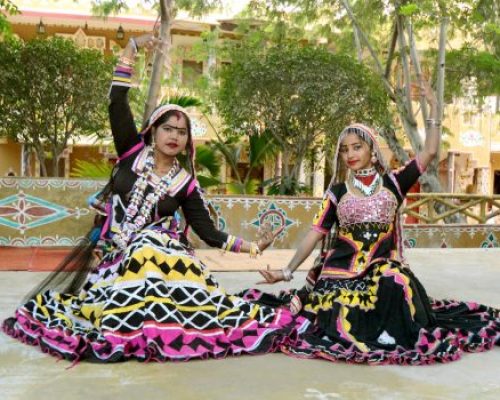 Kalbeliya Dance Kalbeliya Dance