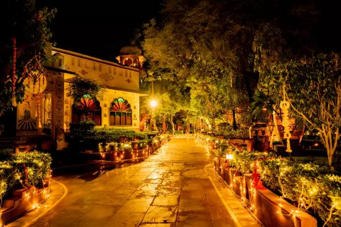 jaipur wedding destinations