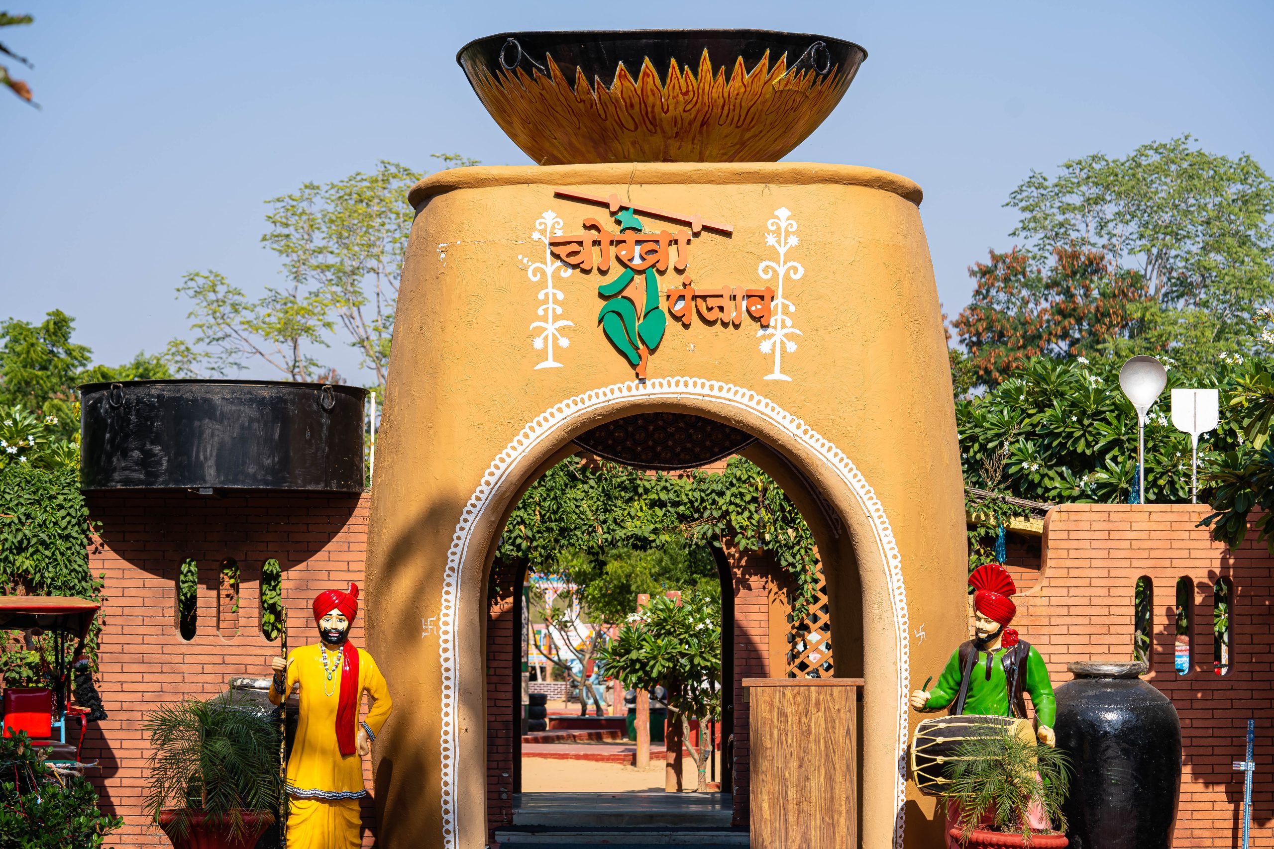 Chokha Punjab | jaipur best places to visit