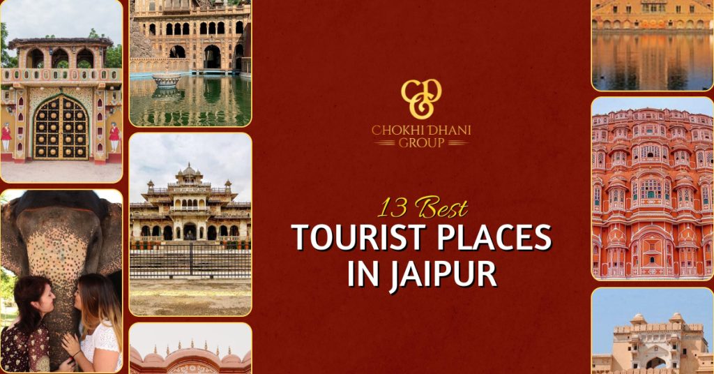 Chokhi Dhani Village Jaipur Guide 2024 Entry Fee, Timings