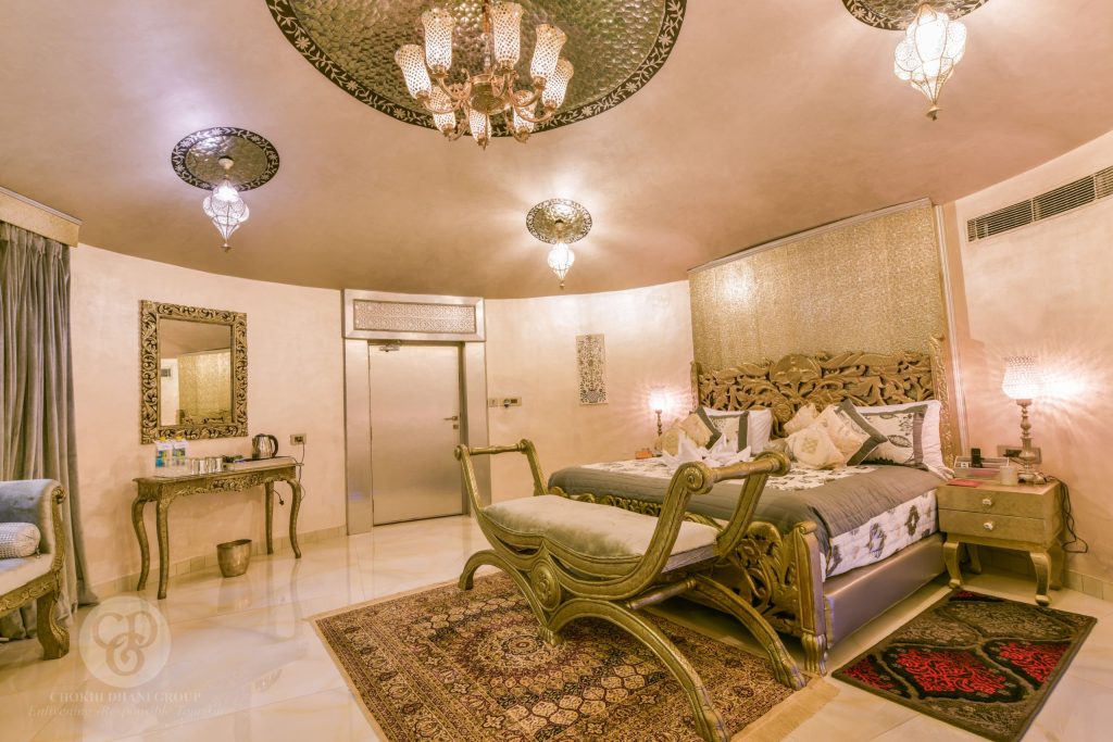 Chokhi Dhani Resort