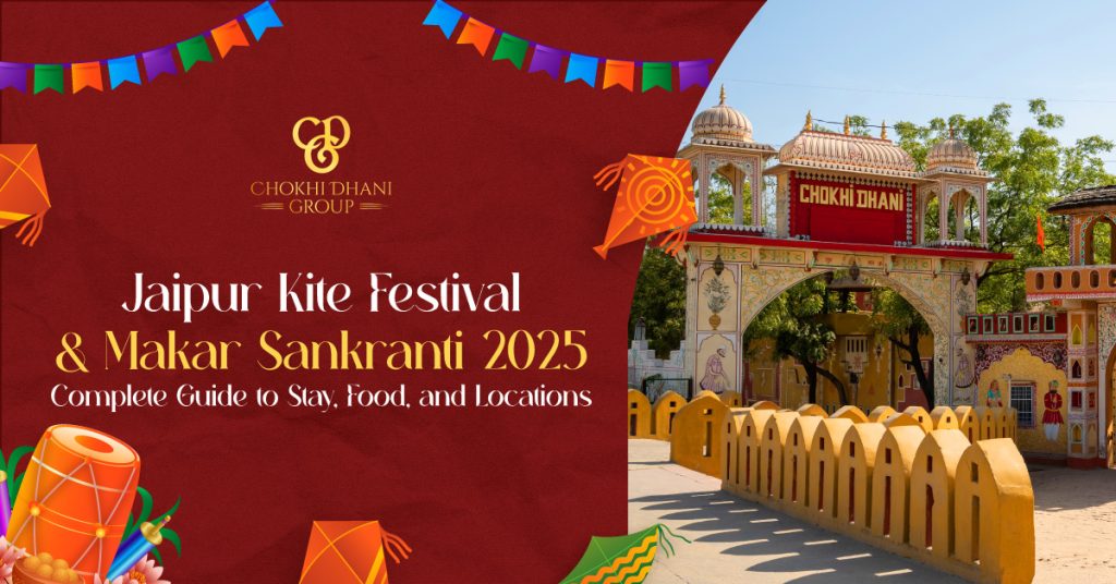 kite festival in jaipur