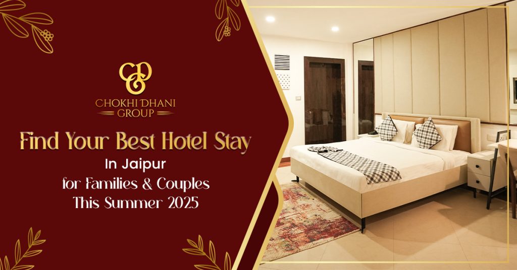 Best hotel in jaipur