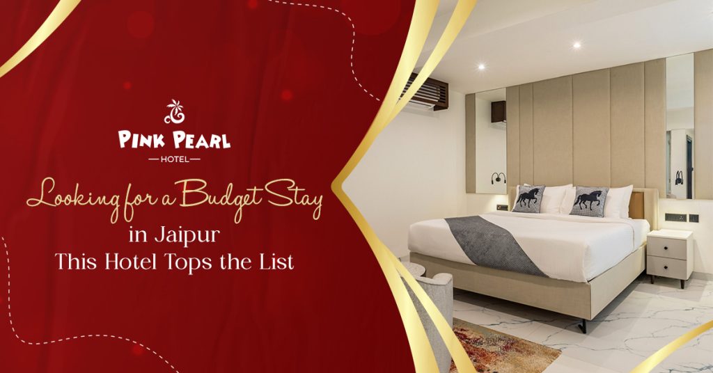 best hotel in jaipur