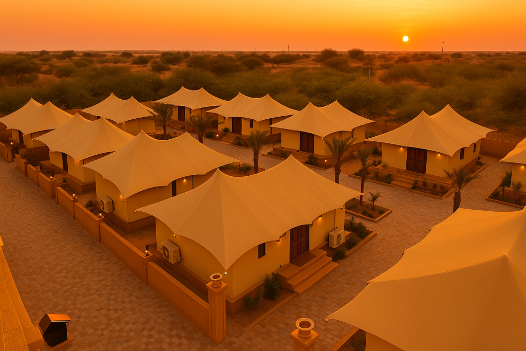 Jaisalmer
