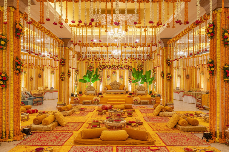 Moment Banquet Hall 2