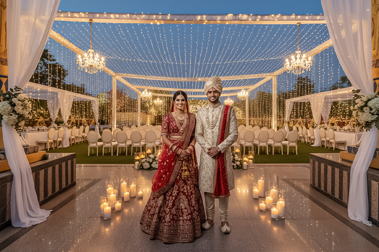Pre-wedding Shoot 1