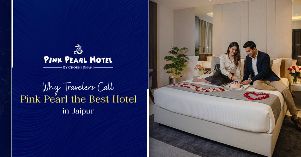 best hotel in jaipur