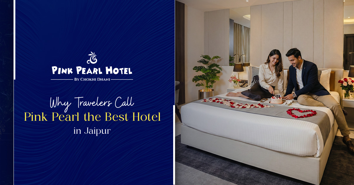 best hotel in jaipur