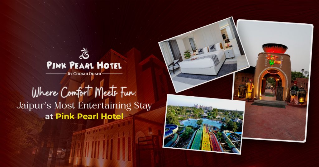Best hotel in jaipur